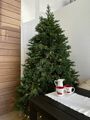 Ель Версальская с лампочками Max Christmas